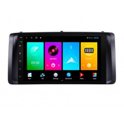 TOYOTA Corolla - 7" МУЛТИМЕДИЯ / Навигация android 16